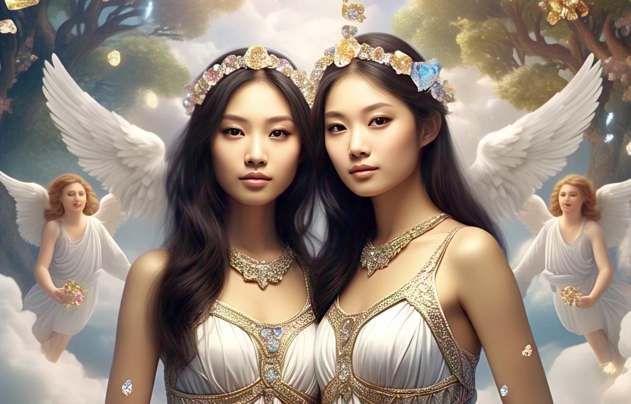 Tử vi 12 cung hoàng đạo 14/5: Song Tử vượng vận quý nhân 