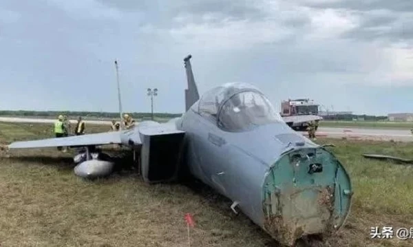 Không quân Mỹ soán ngôi Ấn Độ về tai nạn: Vì đâu nên nỗi?