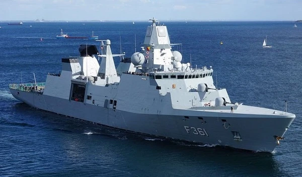 Indonesia với tham vọng xây dựng hải quân mạnh nhất Đông Nam Á