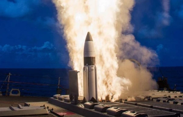 Tên lửa siêu thanh Nga sẽ biến hệ thống SM-3IIA trở thành vô dụng?