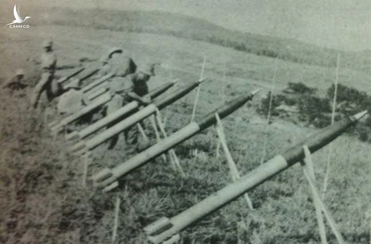 Trận tập kích kiểu mẫu của Quân giải phóng trong Chiến tranh Việt Nam