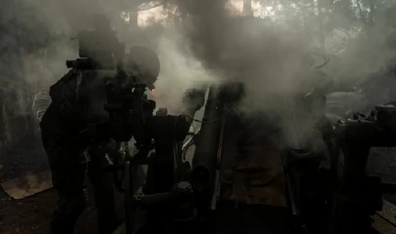 Kurakhove thất thủ, quân Nga dồn toàn lực tấn công phòng tuyến Pokrovsk