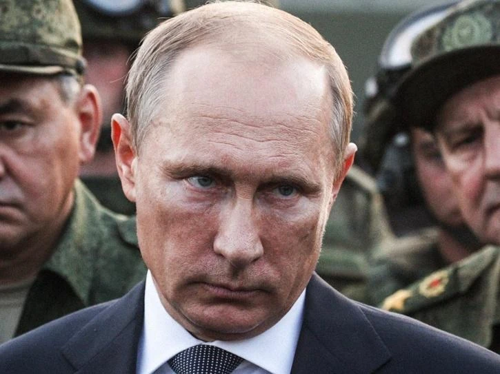 Mỹ và đồng minh chưa hết bàng hoàng về động thái của Nga