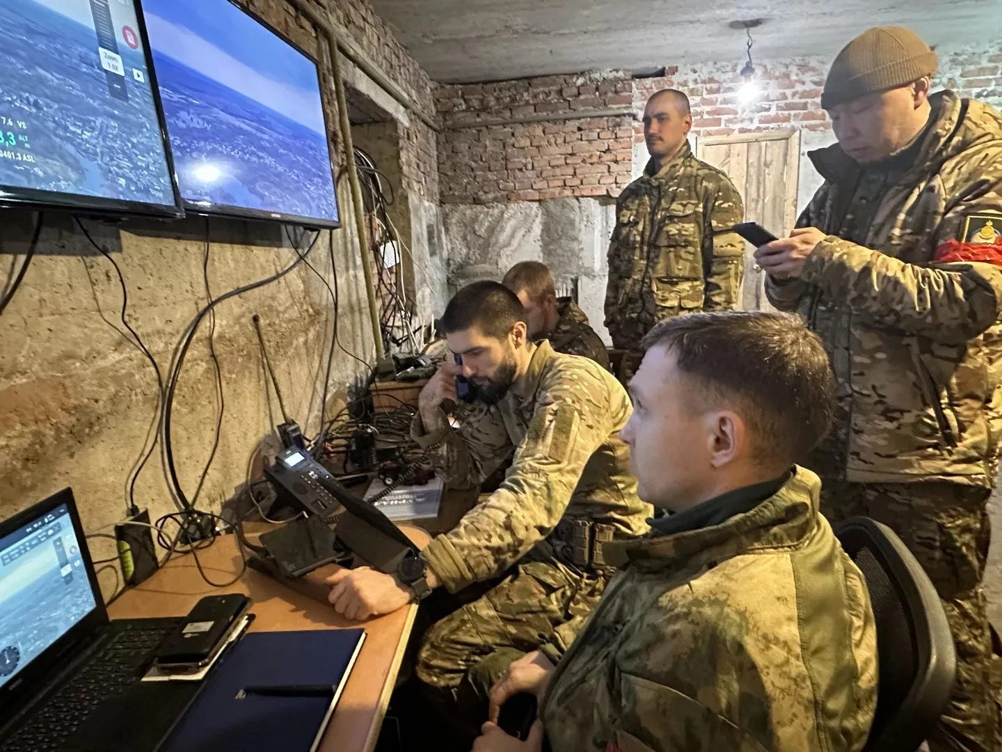 Quân Nga giở “mánh khóe” cao tay khiến phòng tuyến Sudzha sụp đổ