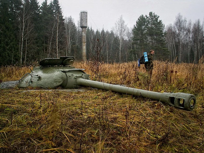 Siêu vũ khí Liên Xô từng một thời ám ảnh toàn bộ phương Tây