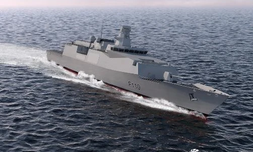 Tường tận tàu hộ vệ tên lửa tương lai của Hải quân Anh