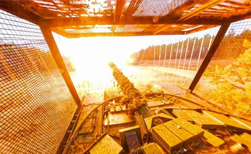 Pháo đài Kupyansk thất thủ, Ukraine vội điều lính 18 tuổi cứu nguy