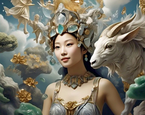 Tử vi 12 cung hoàng đạo 9/3/2025: Ma Kết gặp đại vận