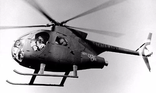 Giải mã cuộc do thám đặc biệt của CIA trong Chiến tranh VN