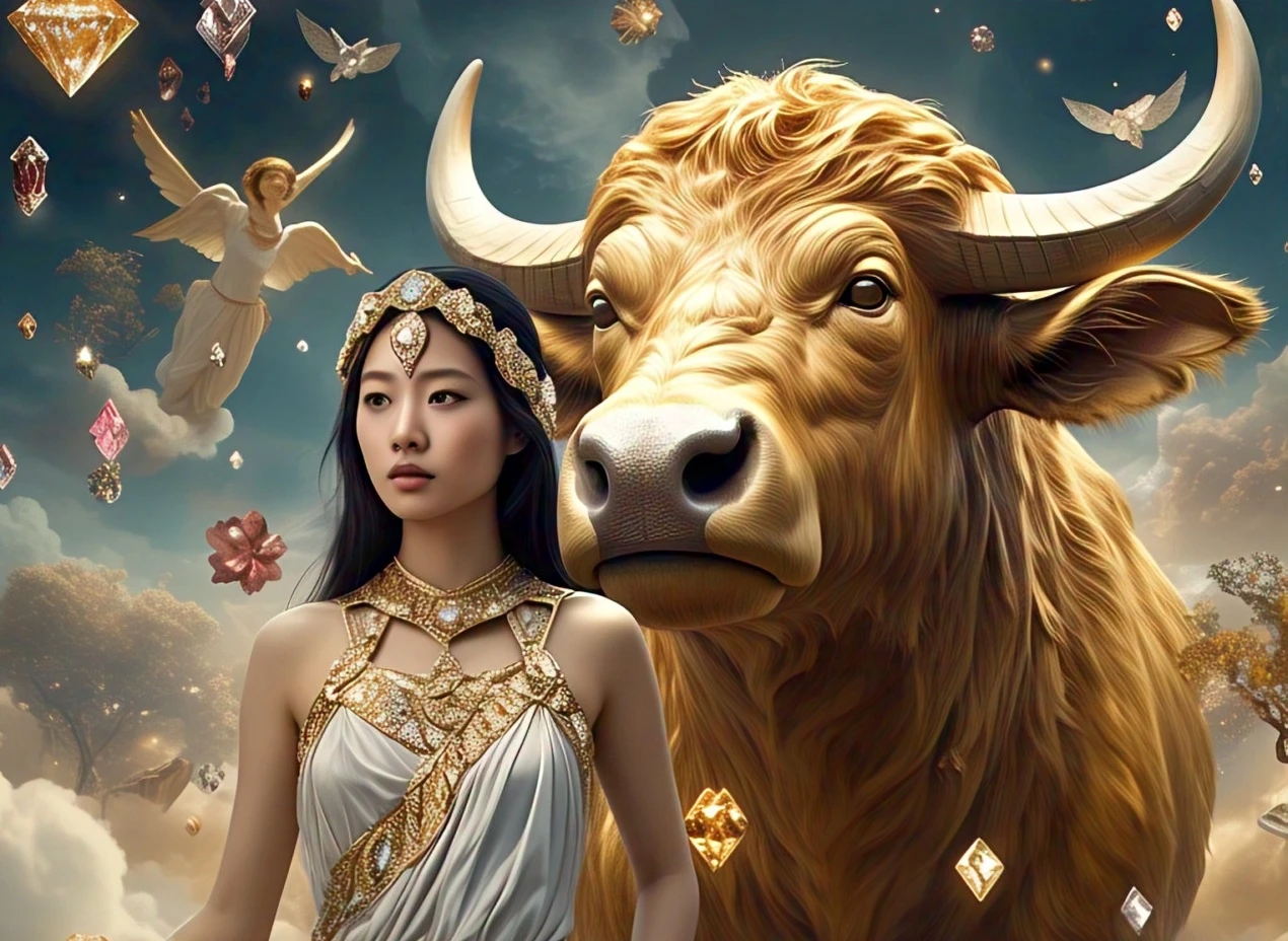 Tử vi 12 cung hoàng đạo 26/3/2025: Kim Ngưu đào hoa xấu 