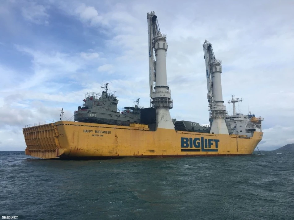 Vũ khí "khủng" đổ bộ tới tấp vào Philippines