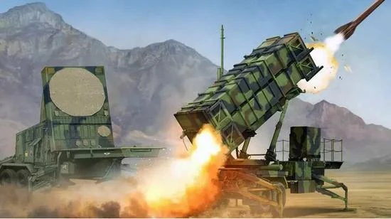 Giấc mơ của Kiev: Muốn Mỹ cung cấp miễn phí tên lửa Patriot