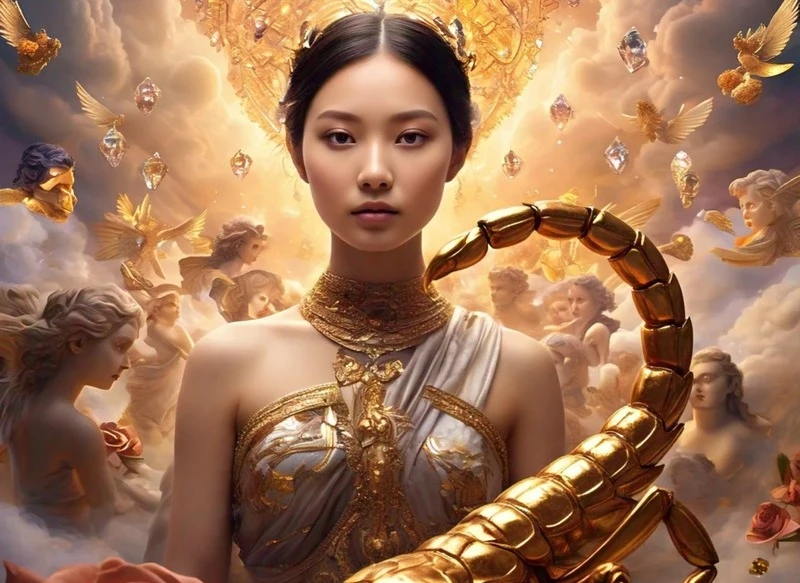 Tử vi 12 cung hoàng đạo 21/2/2025: Cự Giải gặp vận may