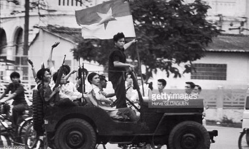 10 trận thua đau giúp Mỹ định hình “Chiến tranh Việt Nam” (2)