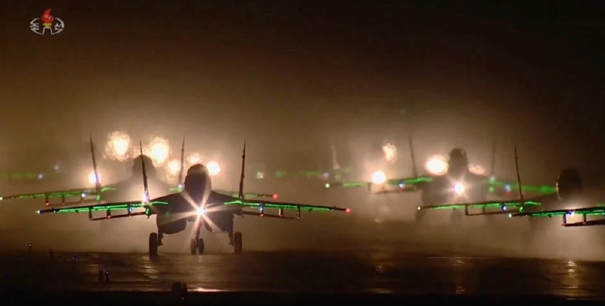 Cách Triều Tiên từng tự sản xuất tiêm kích chiến đấu MiG-29