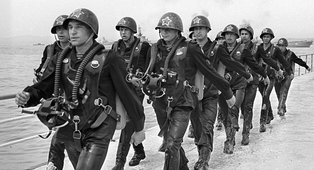 Kỳ tích đặc nhiệm Liên Xô cướp trực thăng vũ trang Mỹ tại Lào