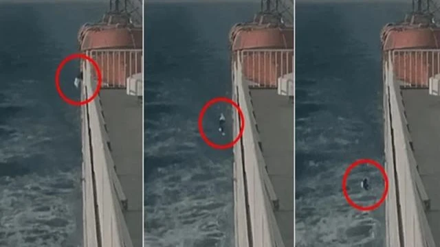 Rủ vợ đi biển chơi, nào ngờ chồng lập mưu thâm độc 