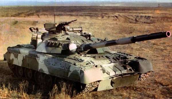 Xe tăng quốc bảo của Liên Xô vì sao "trôi dạt" sang tận Pakistan?