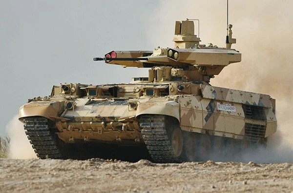 Lý do Nga trang bị "Kẻ hủy diệt" trong chiến tranh hiện đại (P1)