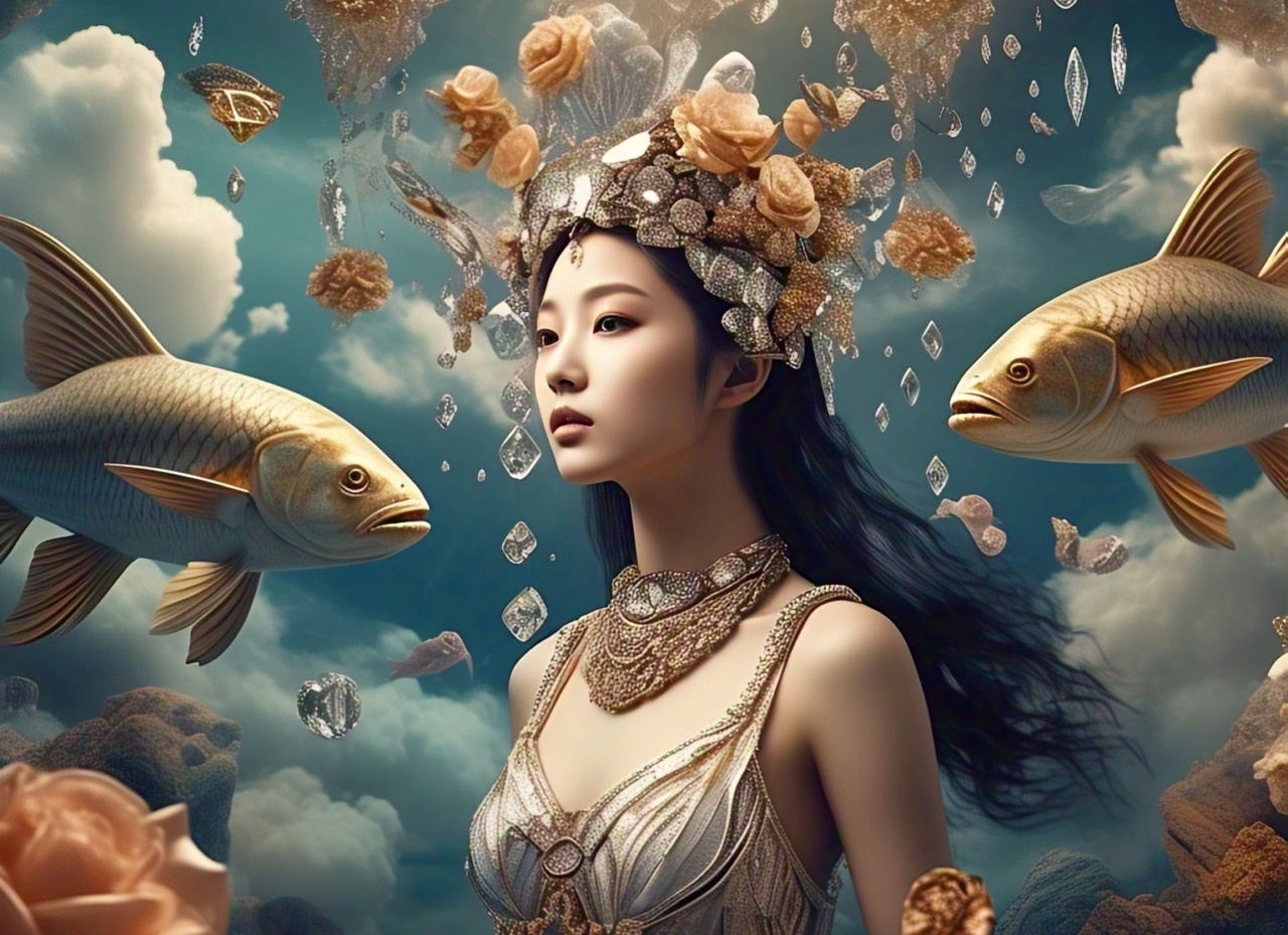 Tử vi 12 cung hoàng đạo 24/4/2025: Song Ngư phòng tiểu nhân 