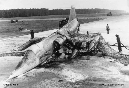 Điểm mặt 5 chiếc ''quan tài bay” huyền thoại của Không quân Mỹ