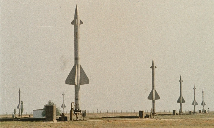 Đi tìm “ông tổ” của tên lửa phòng không Nga hiện nay