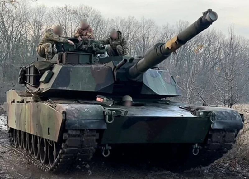 Màn “gậy ông đập lưng ông” của Nga khiến Ukraine và NATO đứng hình