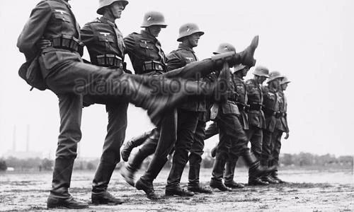 Những sự thật gây sửng sốt về chiến tranh thế giới thứ 2