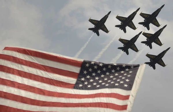 Điểm danh “trùm” buôn vũ khí hàng đầu nước Mỹ