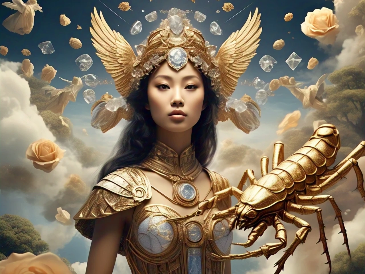 Tử vi 12 cung hoàng đạo 21/4/2025: Bọ Cạp gặp quý nhân 