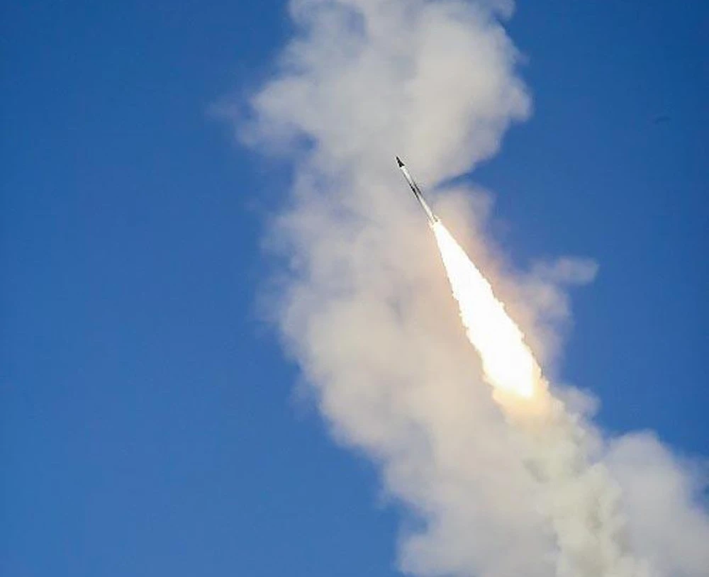 Iran đưa S-300PMU2 tới bờ biển: Mỹ giỏi thì đánh đi!