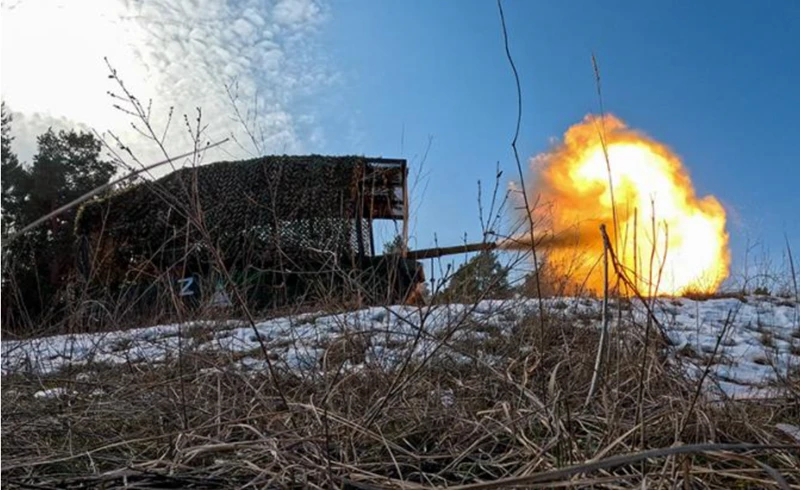 Nga đang tước đi “con át chủ bài” cuối cùng của Ukraine