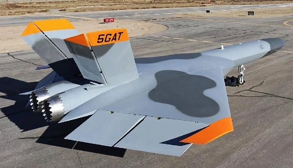 Mỹ chế tạo "hàng độc" đề phòng hậu họa từ J-20 Trung Quốc