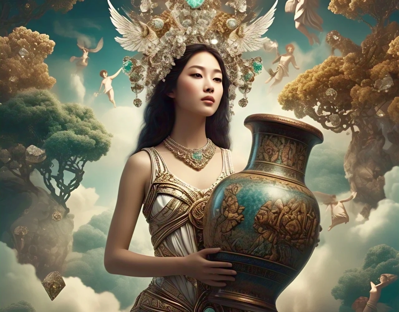 Tử vi 12 cung hoàng đạo 30/3/2025: Bảo Bình gặp quý nhân 