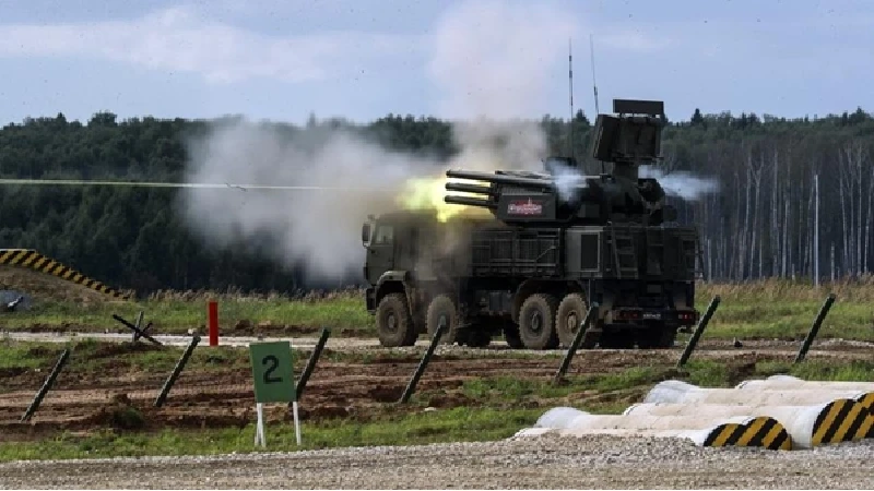 Nga giăng “thiên la địa võng” chờ Ukraine tung đòn vào Ngày 9/5