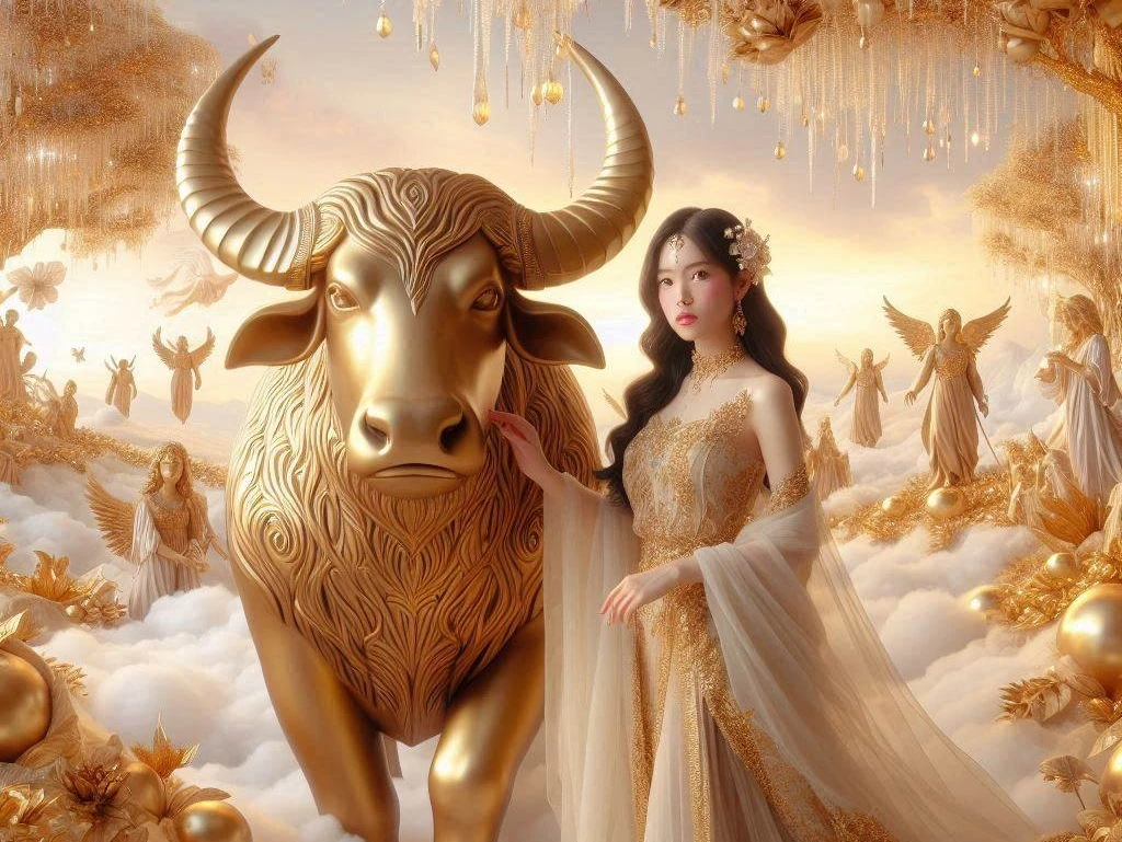 Tử vi 12 cung hoàng đạo 28/2/2025: Kim Ngưu gặp may mắn