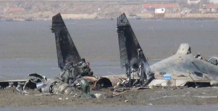 Máy bay chiến đấu của Trung Quốc đạt đẳng cấp nào trên thế giới?