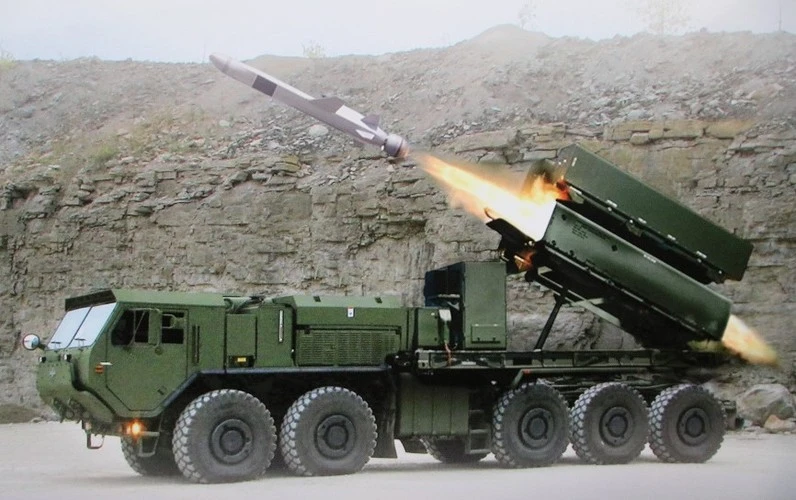 Trung Quốc sợ nhất khi Mỹ bán những vũ khí này cho Đài Loan