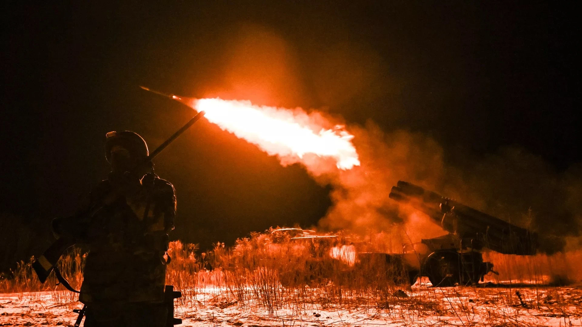 Khi một cú ngắt kết nối còn nguy hiểm hơn ngàn tên lửa Nga?