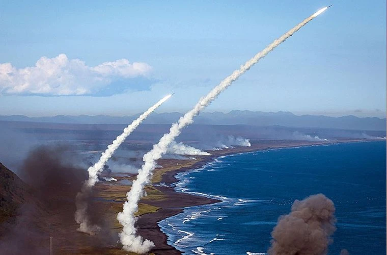 Lộ diện đối tượng tên lửa S-300V4 Nga ở Syria "ngắm bắn"