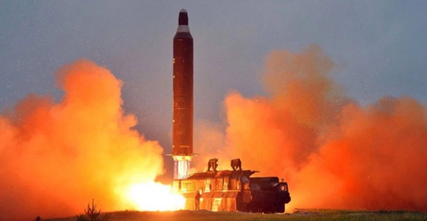 Iran đã “độ lại” tên lửa tầm xa của Triều Tiên như thế nào?