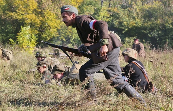 Ngạc nhiên cách Nga dạy học lịch sử chống ngoại xâm