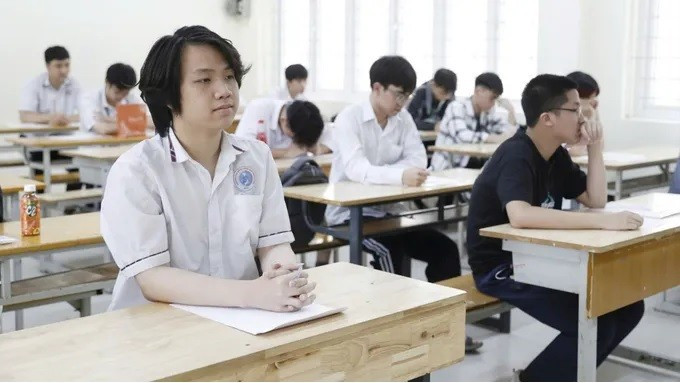 Học sinh công lập toàn quốc được miễn học phí từ năm học 2025-2026 ảnh 1 2.jpg