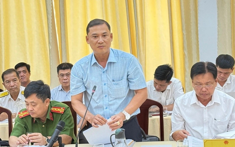 Ông Võ Nhựt Quang, Phó Giám đốc Sở Tài chính TP Cần Thơ 3.jpg