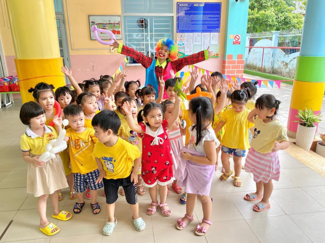 TP Hồ Chí Minh quyết tâm xây dựng thành phố an toàn, thân thiện với phụ nữ và trẻ em - Ảnh minh họa nguồn Internet sat-nhap1.jpg