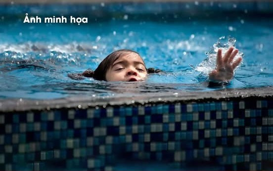 Nhờ cấp cứu đuối nước đúng cách, bé 5 tuổi đã được cứu sống - Ảnh minh họa BVCC 503606522-1244686211000874-6814031514415836713-n.jpg