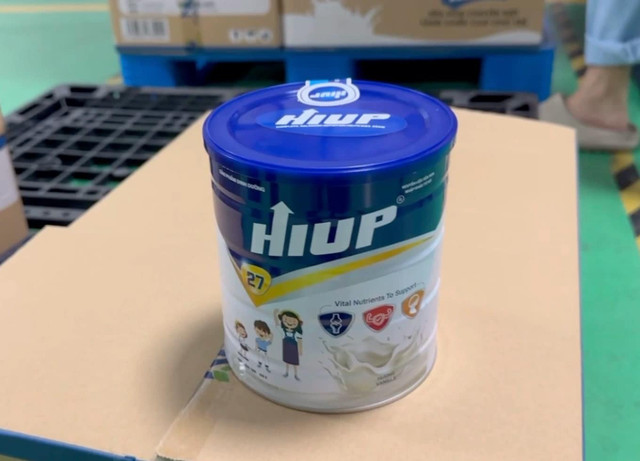Sản phẩm dinh dưỡng HIUP 27 - sữa non chuyên biệt tăng chiều cao cho trẻ - Ảnh công ty quảng cáo attazqcan8uj3mr5o1l5az8q1fd7c44cj26mjzxvrvegz4-99400.jpg