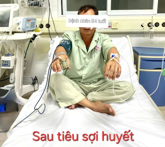 Nhờ cấp cứu kịp thời, bệnh nhân đột quỵ đã hồi phục - Ảnh BVCC 537183240-1501197411270104-1996570784364418866-n-8337.jpg