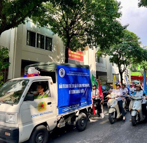 Hoàn kiếm Hà Nội tuyên truyền bảo vệ trẻ em gái tre-em-gai-1.jpg