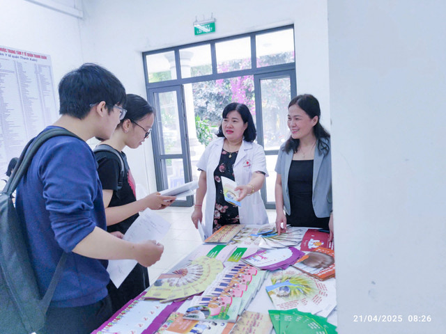 Điểm cung cấp dịch vụ hỗ trợ sinh sản tại Thanh Xuân, Hà Nội. sinh-con.jpg